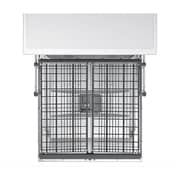 Samsung Dishwasher with 14 Place Settings DW60M5070FW