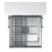 Samsung Dishwasher with 14 Place Settings DW60M5070FW