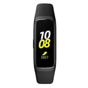 Samsung SM-R370 Galaxy Fit - Black