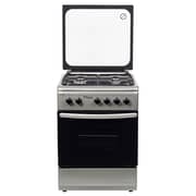 Super General 4 Gas Burners Cooker SGC5470MSFS