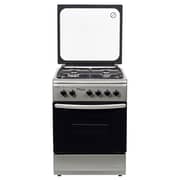Super General 4 Gas Burners Cooker SGC5470MSFS