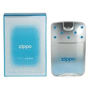Zippo Feelzone For Men 75ml Eau de Toilette