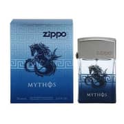 Zippo Mythos Perfume For Men 75ml Eau de Toilette