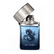 Zippo Mythos Perfume For Men 75ml Eau de Toilette
