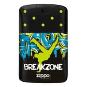 Zippo Breakzone Perfume For Men 75ml Eau de Toilette