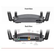Dlink DIR-2660 AC2600 Super Mesh Smart WiFi Router