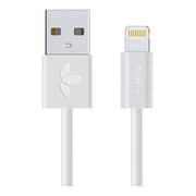 Mili HIL20 Lightning Cable 2.0m White