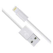Mili HIL20 Lightning Cable 2.0m White