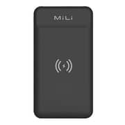 Mili Power Magic II Power Bank With Wireless Charging 8000mAh