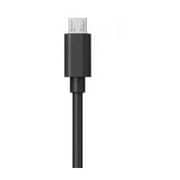 Mili Micro USB Cable 1.0m -Black