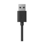 Mili Micro USB Cable 1.0m -Black