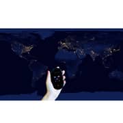 Travis TT201W Touch AIl Voice Translator 100+ Languages For Learning White