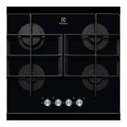 Electrolux 4 Built In Gas Hobs EGT6342YOK