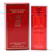 Elizabeth Arden Red Door Perfume for Women 50ml Eau de Toilette
