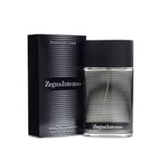 Ermenegildo Zegna Intenso Perfume for Men 100ml Eau de Toilette