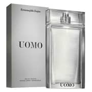 Ermenegildo Zegna Uomo Perfume for Men 100ml Eau de Toilette