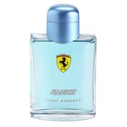 Ferrari Scuderia Light Essence EDT Men 125ml