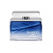 Franck Olivier Bamboo EDT Men 75ml - Amber