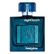 Franck Olivier 3516641417116 Night Touch EDT Men 100ml