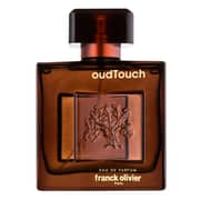 Franck Olivier 3516641317317 Oud Touch EDP Men 100ml
