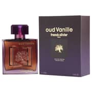 Franck Olivier 3516641717315 Oud Vanille EDP Men 100ml