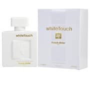 Franck Olivier 3516640917310 White Touch EDP Women 100ml