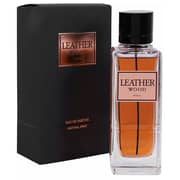 Geparlys 3700134409485 Leather Wood Paris EDP Unisex 100ml
