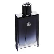 Geparlys 3700134409829 Parfums Yes I Am The King EDT Men 100ml