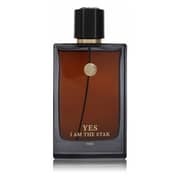 Geparlys 3700134410139 Yes I Am The Star EDP Unisex 100ml