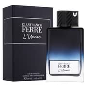 Gianfranco Ferre 8011530040819 L'Uomo EDT Men 100ml