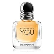 Giorgio Armani 3605522040946 Because It'S You EDP Women 30ml