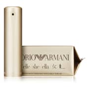 Giorgio Armani 3360372061809 Emporio EDP Women 100ml