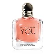 Giorgio Armani 3614272225671 In Love With You EDP Women 100ml