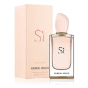 Giorgio Armani 3605522035423 Si EDT Women 100ml