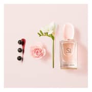 Giorgio Armani 3605522035423 Si EDT Women 100ml