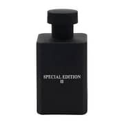 Giorgio Black Special Edition II Perfume For Men 100ml Eau de Parfum