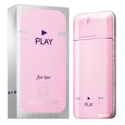 Givenchy Play For Women 50ml Eau de Parfum