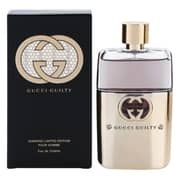 Gucci Guilty Diamond Limited Edition For Men 90ml Eau de Toilette