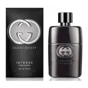 Gucci Guilty Intense For Men 50ml Eau de Toilette