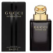 Gucci Intense Oud For Men 90ml Eau de Parfum