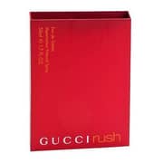 Gucci6 Rush Eau De Toilette For Women 50ml
