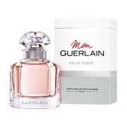 Guerlain Mon Eau De Toilette For Women 100ml