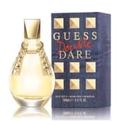 Guess Double Dare Eau De Toilette For Women 100ml