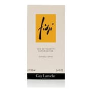 Guy Laroche Fidji Eau De Toilette For Women 100ml