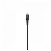 Goui Tough Lightning to Type C Cable Dark Blue 1.5m
