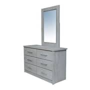 Pan Emirates Athenas N Dressing Table With Mirror