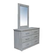 Pan Emirates Athenas N Dressing Table With Mirror
