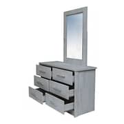Pan Emirates Athenas N Dressing Table With Mirror