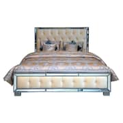 Pan Emirates Fedex Bed 180x200cm