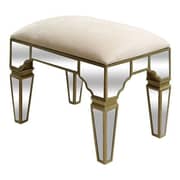 Pan Emirates Dubai Collection N Dresser Stool
